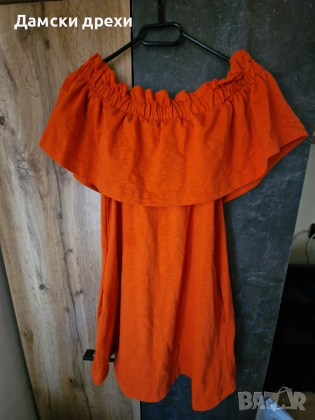 Дамска рокля   H&M, снимка 1