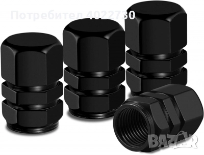 Капачки за винтили, снимка 1