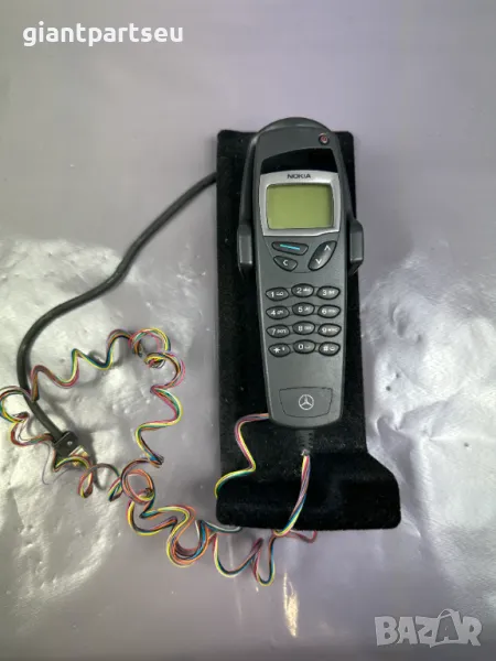 ТЕЛЕФОН ЗА МЕРЦЕДЕС MERCEDES-BENZ W203 A2038200735, снимка 1