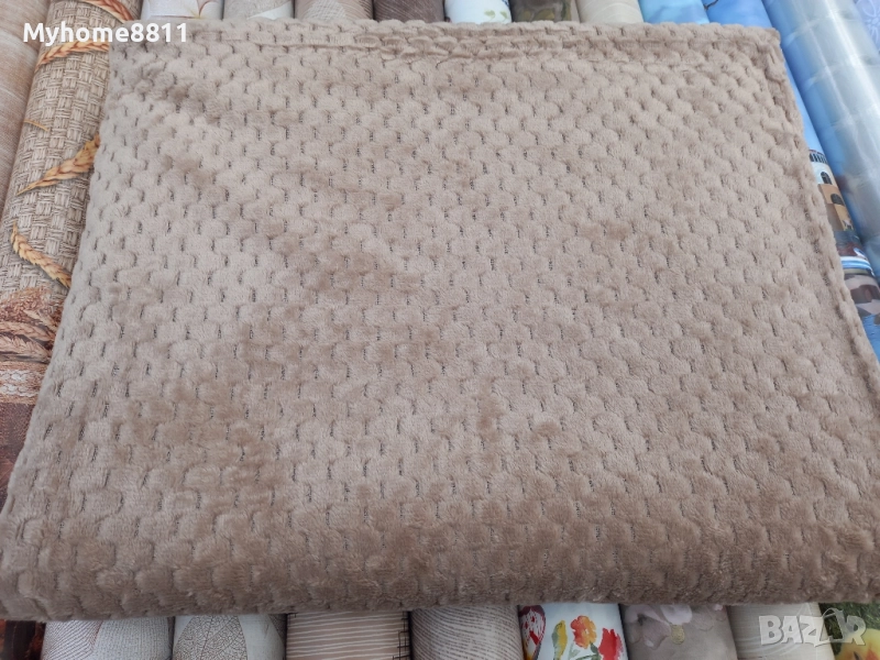 Одеяло 180/220, снимка 1