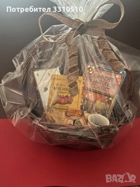 Кошници с история, снимка 1