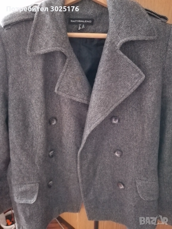 Дамско сако, снимка 1