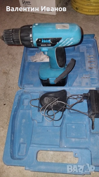 Винтоверт, снимка 1