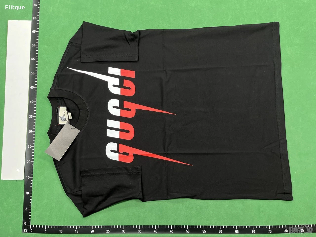 тениски Gucci , снимка 1