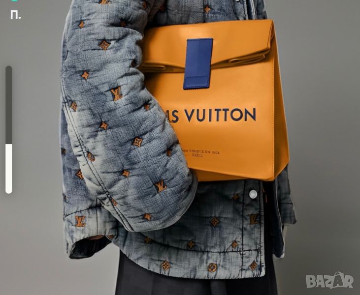 Чанта Louis Vuitton , снимка 1