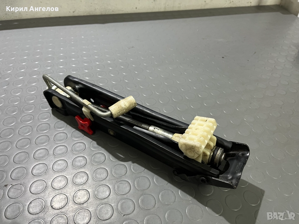 Оригиналния крик за BMW E46, снимка 1