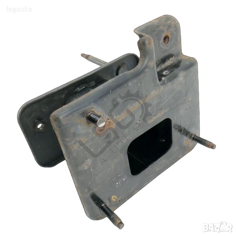 Ляв буфер задна броня Hyundai i40 2015-2019 ID: 156228, снимка 1