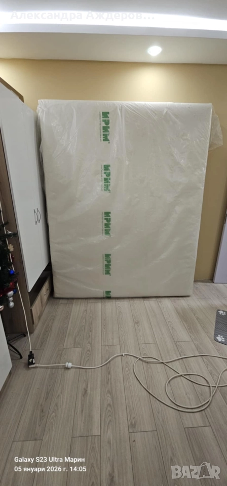 матрак, снимка 1