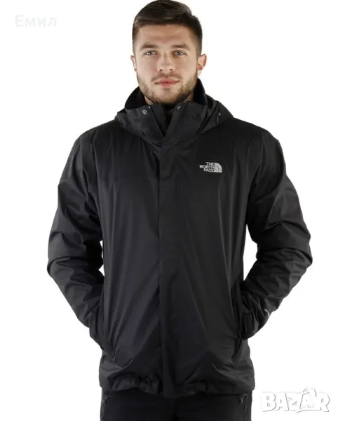 Мъжко яке The North Face Evolve Triclimate Jacket 3 in 1, Размер L, снимка 1