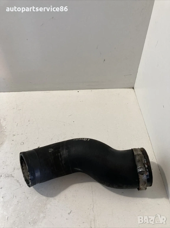 Маркуч за интеркулер за KIA Ceed 1.6 CRDi (2010) 080126, снимка 1