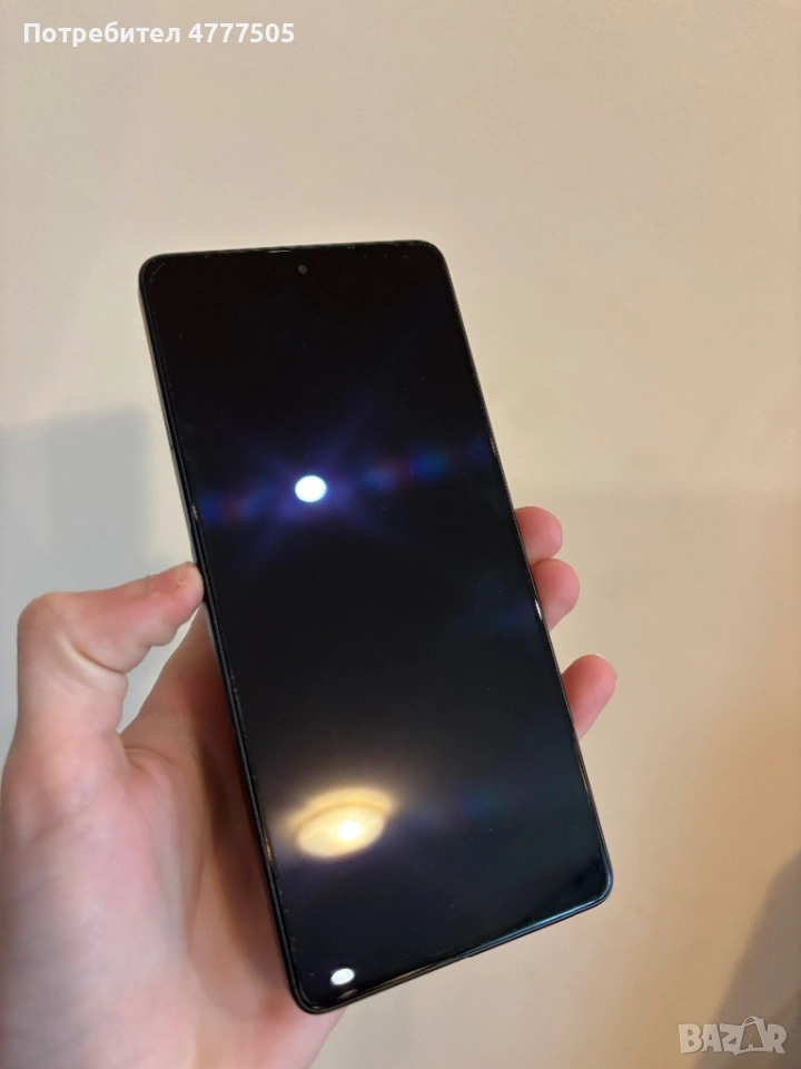 Продава се Xiaomi Redmi Note 13 5G, снимка 1