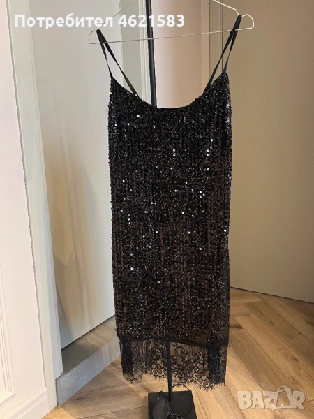 Рокля, снимка 1