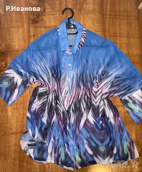 Дамска блуза Lucy, снимка 1