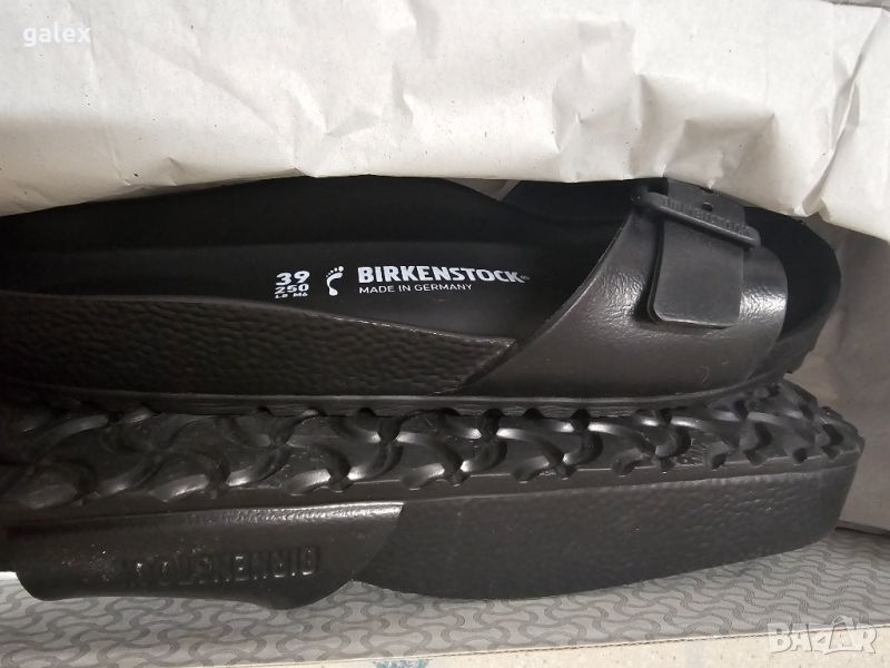 Нови Birkenstock, снимка 1