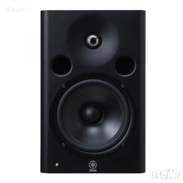 Студийни монитори YAMAHA STUDIO&PA MSP7 Studio, снимка 1