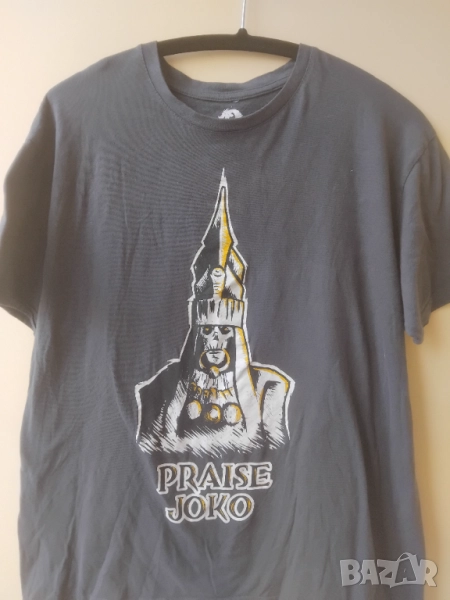 Guild Wars - тениска на видеоиграта, оригинален продукт, снимка 1