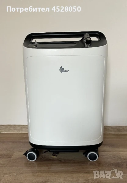 Кислороден концентратор, снимка 1