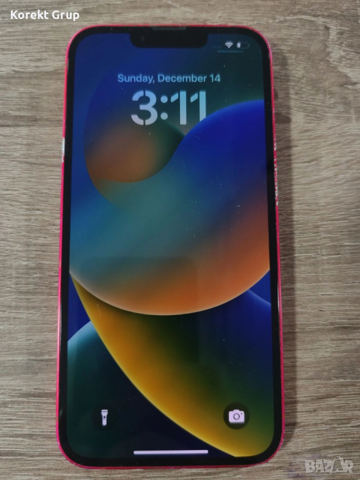 iPHONE 14 128GB, снимка 1