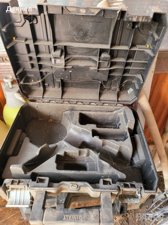 Куфари, снимка 1