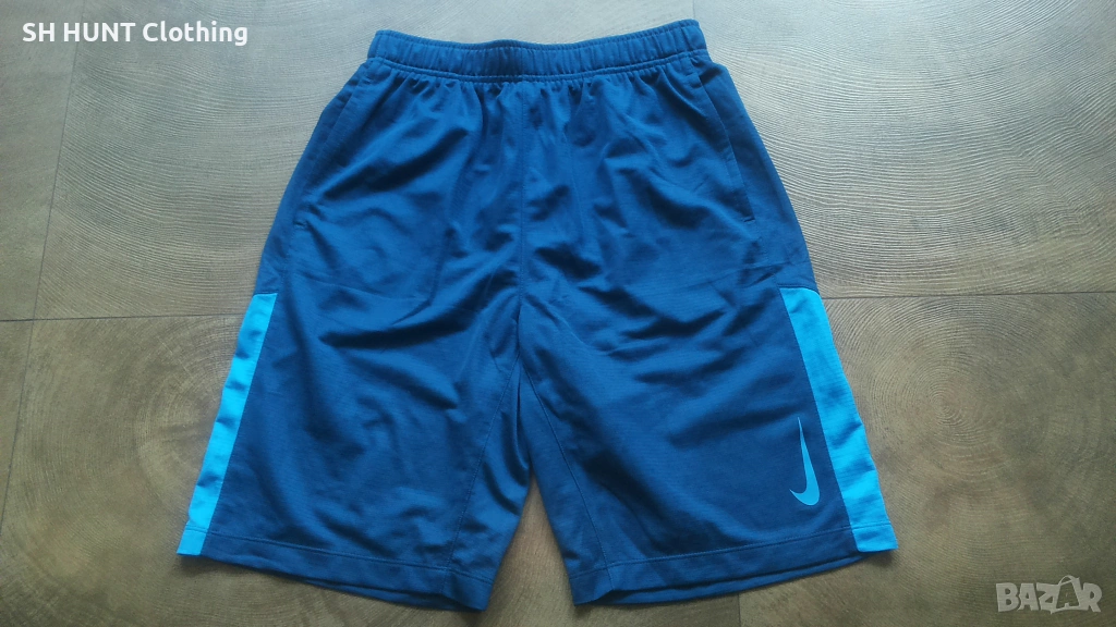 NIKE Kids Shorts Размер 13-15 г / 158-170 см детски къси панталони 33-68, снимка 1