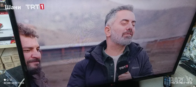 Лед Телевизор 40инча LG ., снимка 1