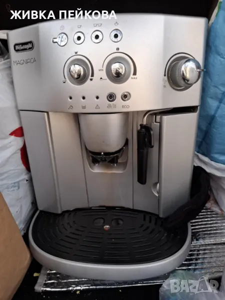 Кафеавтомат  Delonghi Magnifica, снимка 1