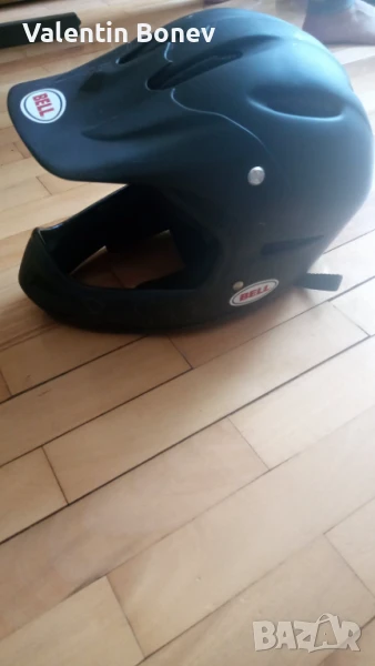 Каска за Велосипед, тротинетка., снимка 1