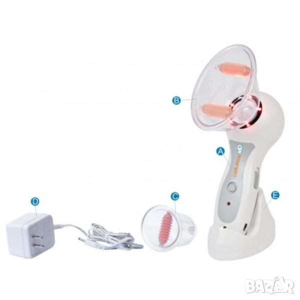 Антицелулитен уред, снимка 1