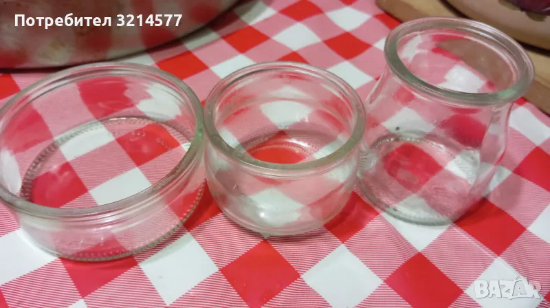 Купички (има по доста бройки от вид), чаши, чинии (по 1 или 2 бр . от вид), снимка 1