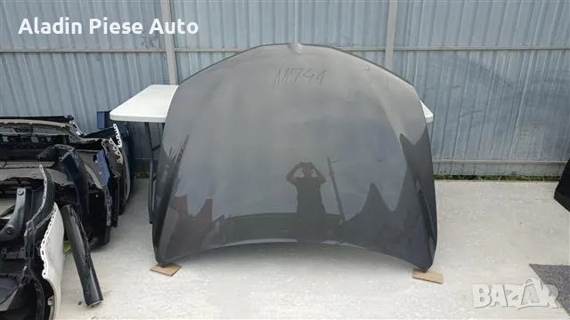 Капак на двигател Alfa Romeo Tonale 2022 2023 2024 година, снимка 1