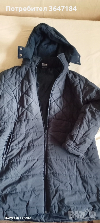 Дамско яке , снимка 1