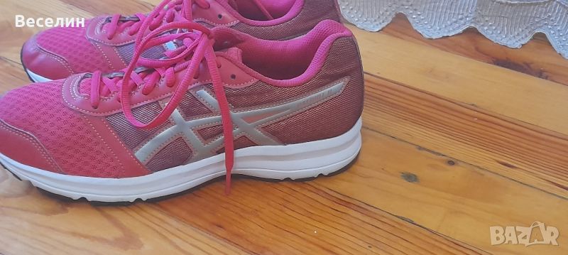 Маратонки ASICS Намаление , снимка 1