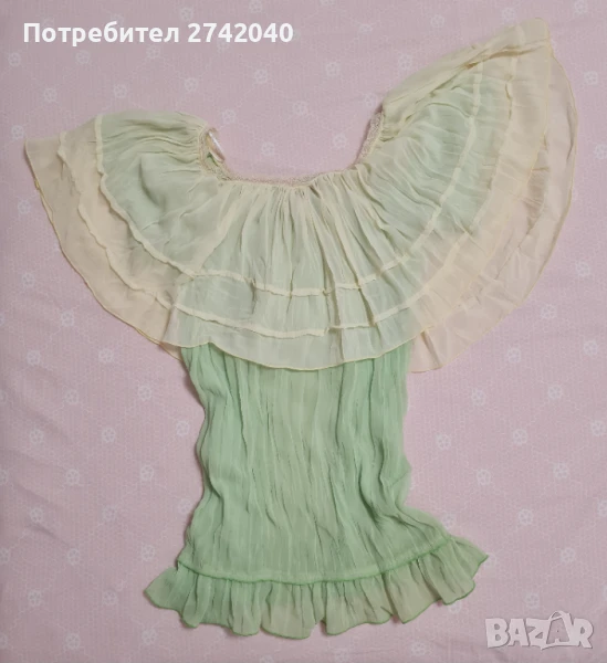 Блуза, снимка 1