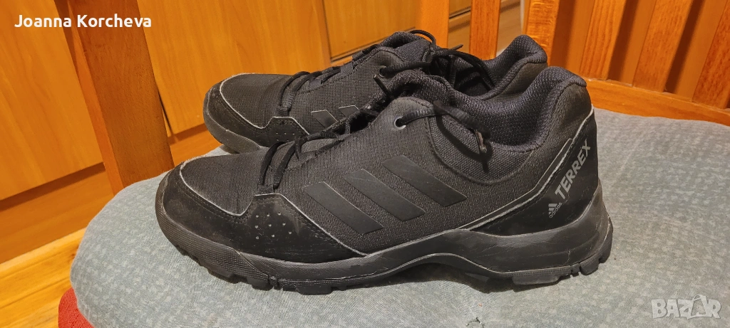 Маратонки terrex 40 номер, снимка 1