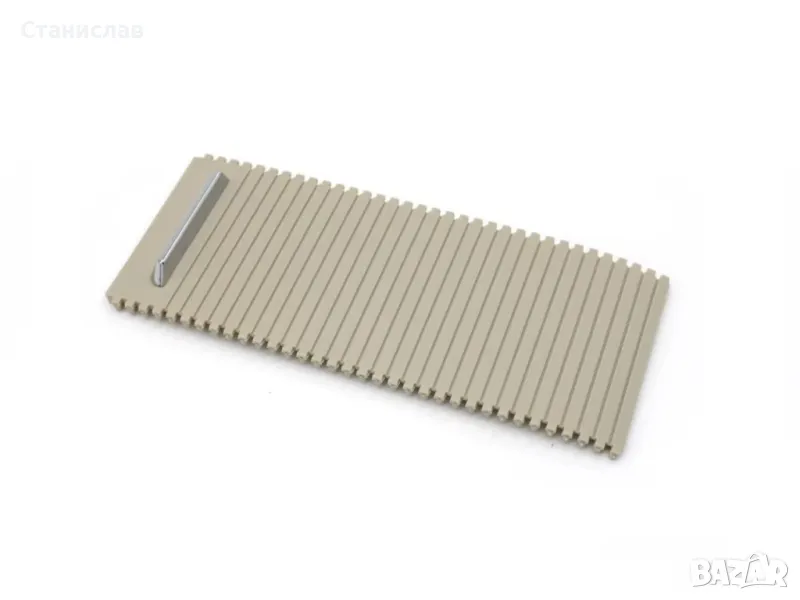 Skoda Superb B6 Щора за поставка на чаши, снимка 1