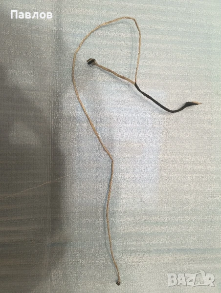 Lenovo IdeaPad 3 15 Нов кабел LCD eDP 30pin, снимка 1