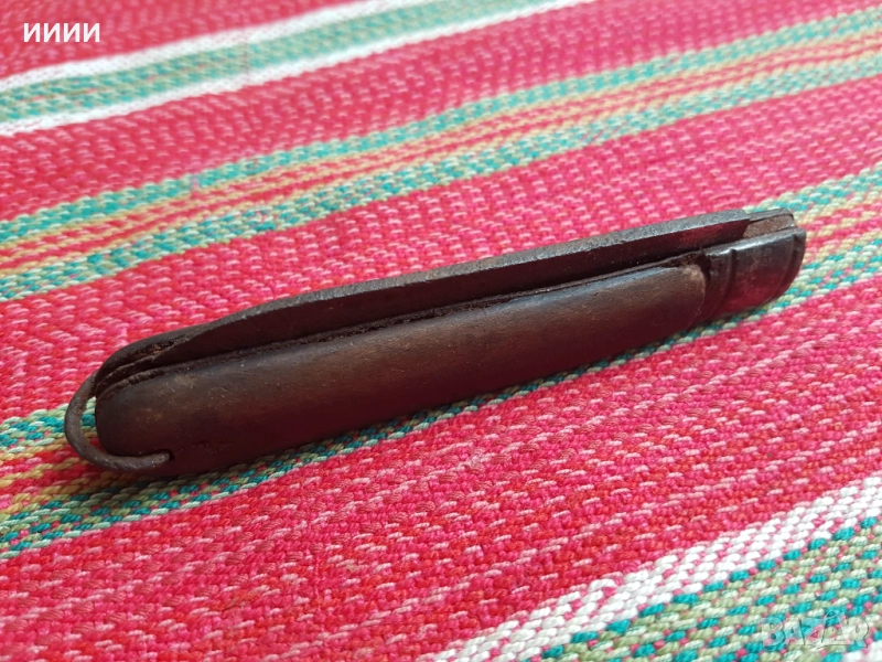 Ножка Бг, снимка 1