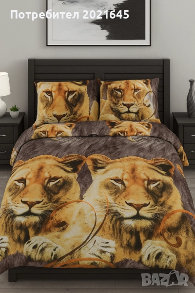 Спален комплект на 28лв, снимка 1