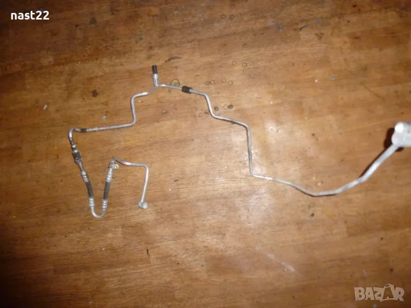 Тръби за климатик Фолксваген Поло 6Q1 820 741 AH, снимка 1