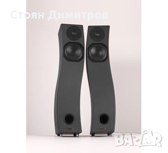 BACH Tango I mk3 тонколони, снимка 1
