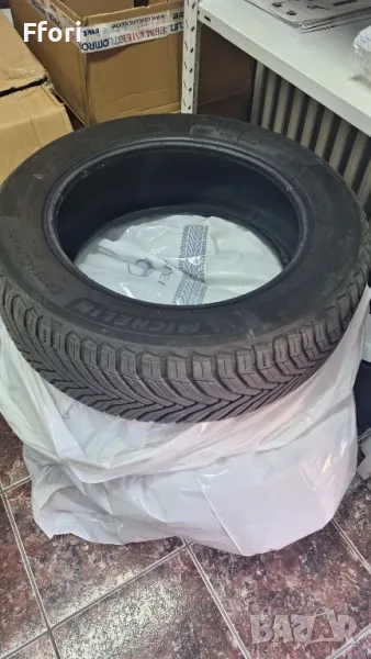 Michelin 205/55/16  DOT27/21, снимка 1