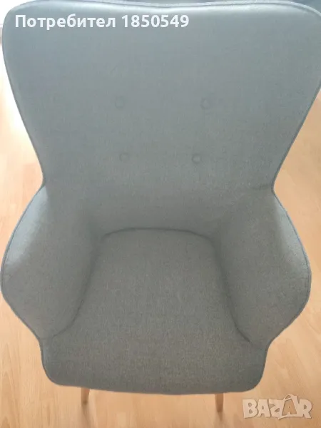 Продавам кресло , снимка 1