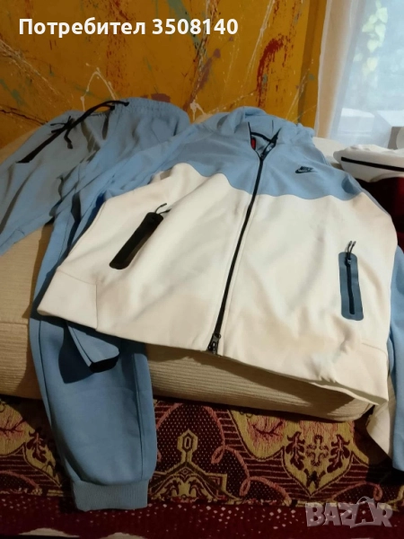 Оригинален екип на Найк , снимка 1