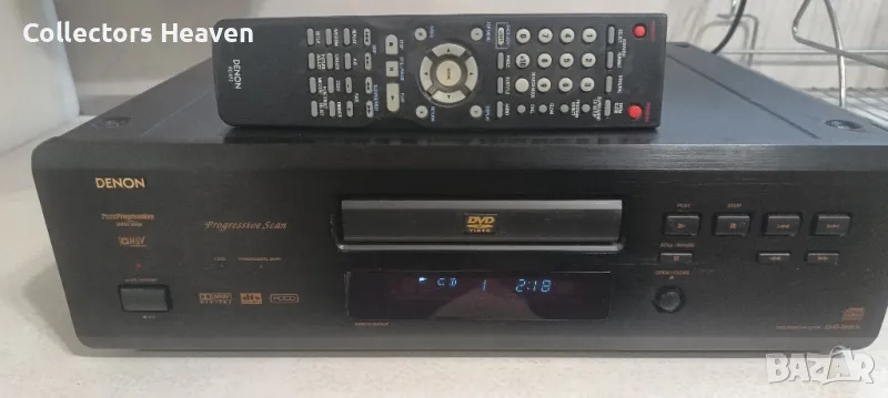 Denon DVD 2800 mk2, снимка 1