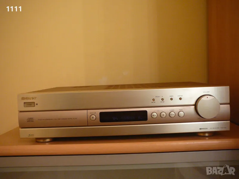 SONY RXD-700, снимка 1