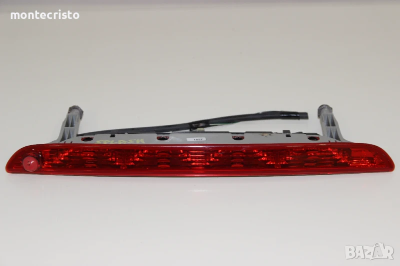 Трети стоп Suzuki Splash (2008-2014г.) 35810-51K0 / 3581051K0 стоп заден капак, снимка 1