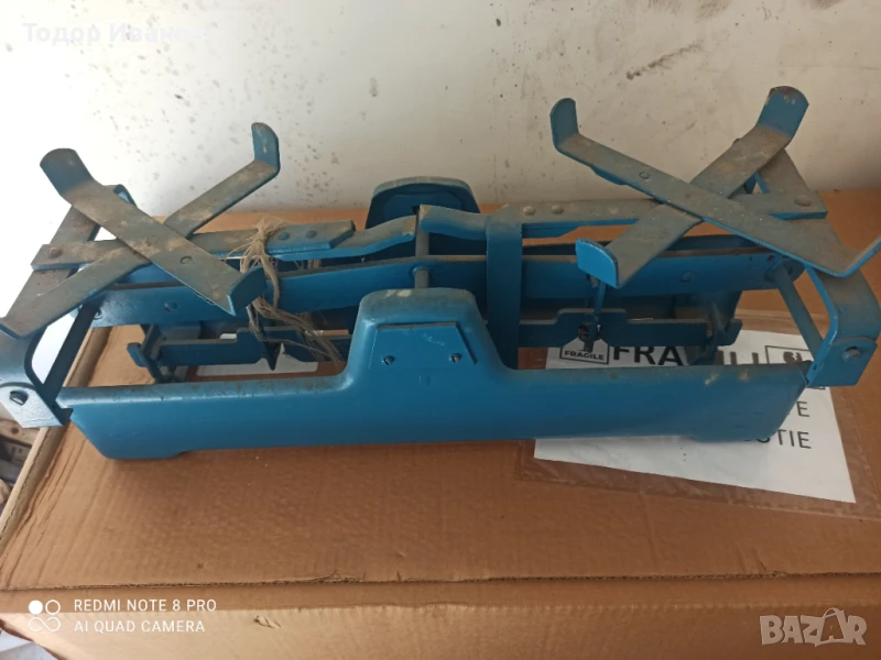 Продавам кантар, снимка 1