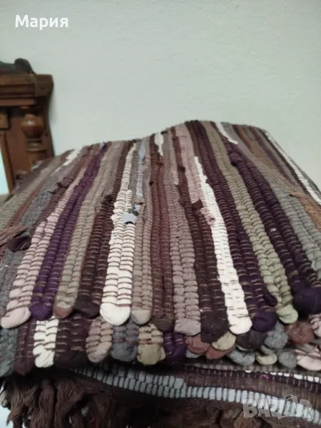 Парцалени пътеки, снимка 1