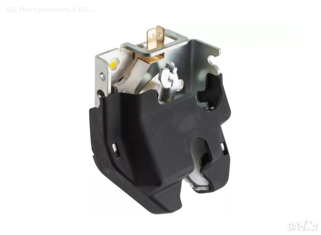 74851-S5A-013 Брава за централно заключване на багажник HONDA Civic VII Седан,, снимка 1