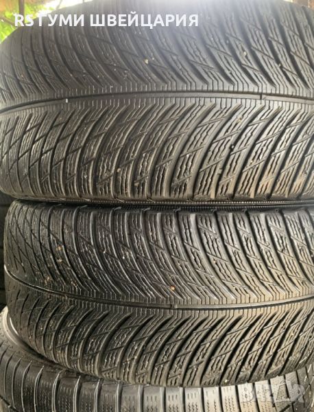 235/50/18 2броя/160лв Michelin, 7.0mm, DOT22 Тел-0876071687, снимка 1